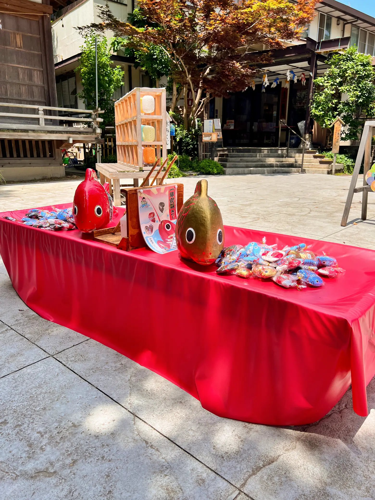 ⛩️ 카토리 신사(香取神社) 이미지 4
